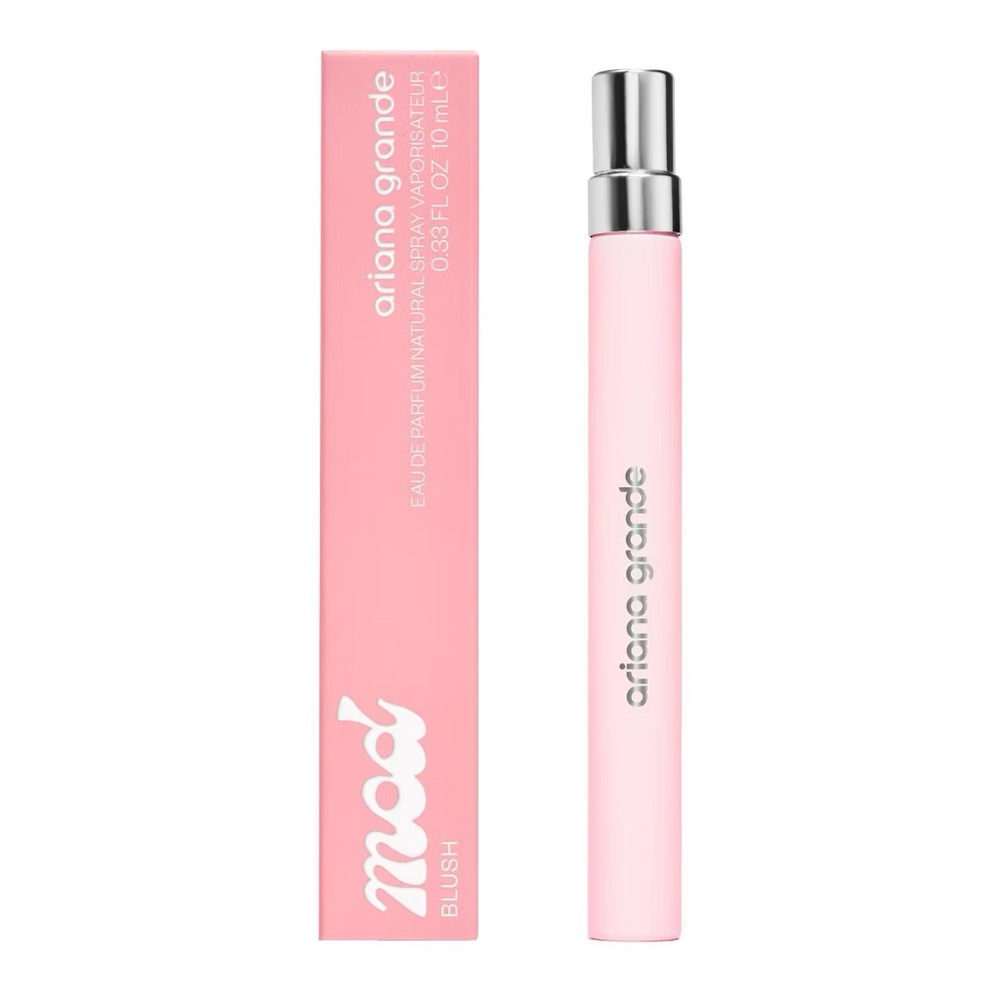 Ariana Grande Perfume